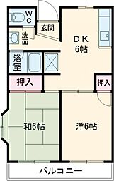 ジーライズ北田園 201