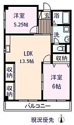 サン・オーレやなもと 201