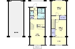 長岡市古正寺3丁目