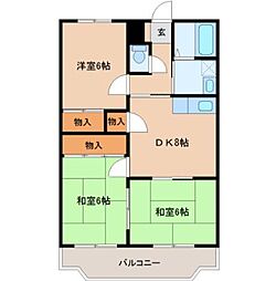レガシー栄 301