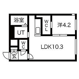 スペチアーレ山鼻 305