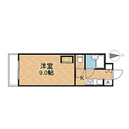 クロシェットI 303