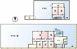 箱根仙石原戸建 (春山荘) 1