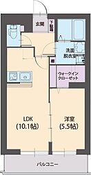 アミクール日野 203