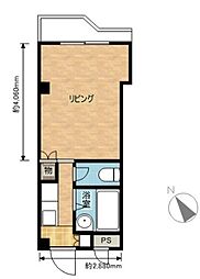 トレンディア松原 310