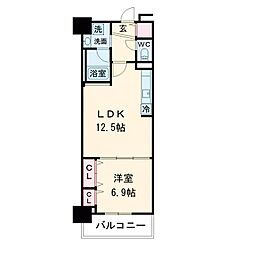 グランセジュール大国町 1111