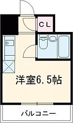 パークス熊谷 509