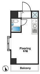 ライオンズマンション磯子第2 509