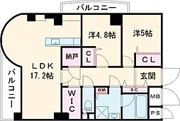 アントレ生駒2 704