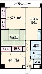 モンシエルブル 202