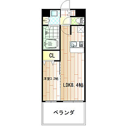 オリエンテム宿院南 603
