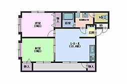 サンリア　Ｂ 301