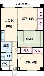 モンシエルブル 403