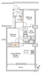 さいたま市北区土呂町1丁目