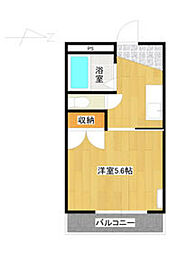 リトルハイツ上瀬NO.5 401