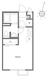イクシオ錦町 0201