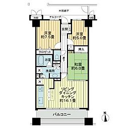 サーパス滑石第2