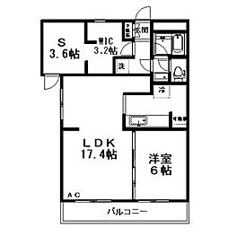 マンションヒルトップ 303