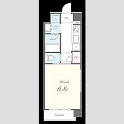 Bonne Chance(ボンヌシャンス) 606