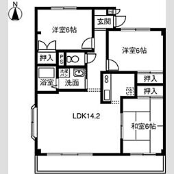 サニーコートカームS 303