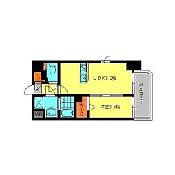 ルヴェ ドゥ ソレイユ 201