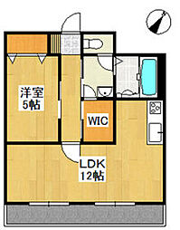 エストレーラ倉敷 802