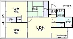 ファインハイツ 202