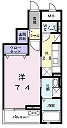 ベラ　マティ−ナ 304