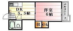 矢野ビル 303