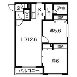 札幌市手稲区西宮の沢三条2丁目