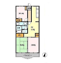 グリーンパーク藤 302