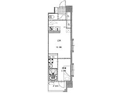 ギャラン柳町 701