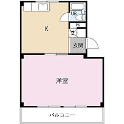 丸鈴グリーンビルB 302