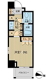 エコロジー東陽町プロセンチュリー 1101