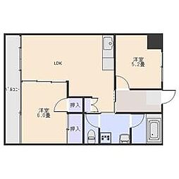 グリーンプラザ 502