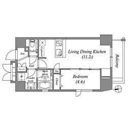 オーパスホームズ大泉学園I 0801