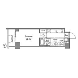 LaSante桜新町 0602