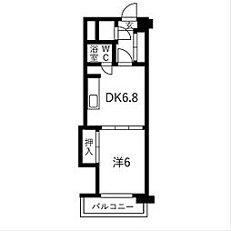 じょうてつドエル真駒内 703