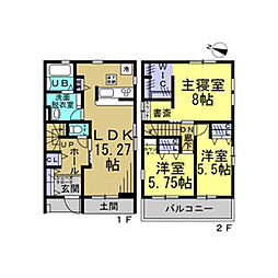 リーブルファイン中大流 103