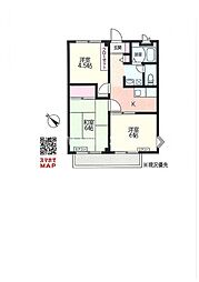 コーポＭ＆Ｙ 101