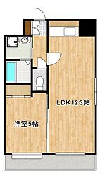 アーバングランデ本荘 401