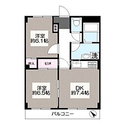 エバールミナス 203