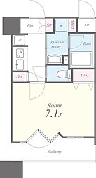 アーバンウェル茨木 1312