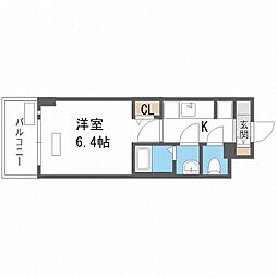 プレサンス福島ミッドエル 604