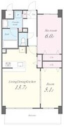 グランコート高槻 703