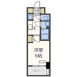 大阪市福島区鷺洲2丁目