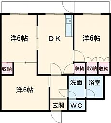 長岡市福住2丁目