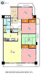 コ・コ・ラック鳴門　I 601