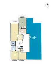 クリオ鎌倉笛田 417