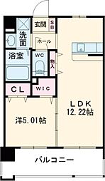 アースコートＹ’ｓシティ東神原 605